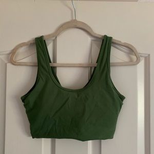 Balance athletics bra